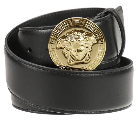 mens versace belt|versace belts for men sale.